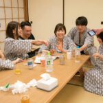 ＜素人＞ 【流出映像】人妻派遣社員 慰安旅行セックス 酔わせて乱交・夜●い・職場不倫NTRなど。派遣女子を食い潰すブラック企業の実態 『FANZA』