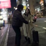 ＜素人＞ 【美巨乳Fcup！】漂うエロさ ヤレる雰囲気999％【騎乗位が達人級の腰づかい！】奥さん、一緒に飲みませんか？ にいなさん 『FANZA』