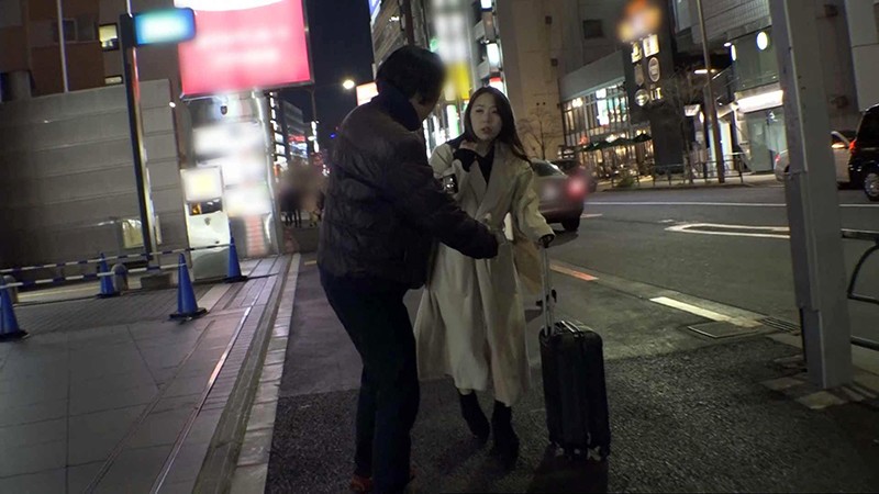 ＜素人＞ 【美巨乳Fcup！】漂うエロさ ヤレる雰囲気999％【騎乗位...