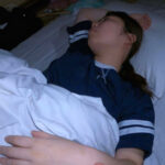 ＜素人＞ 【J○の性欲ヤバッ！】合宿中でも我慢できない【暴走するSEX！！】 『FANZA』