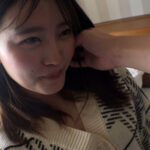 ＜素人＞ 正常位大好き3連続絶頂！！尻軽ヒトヅマ 『FANZA』