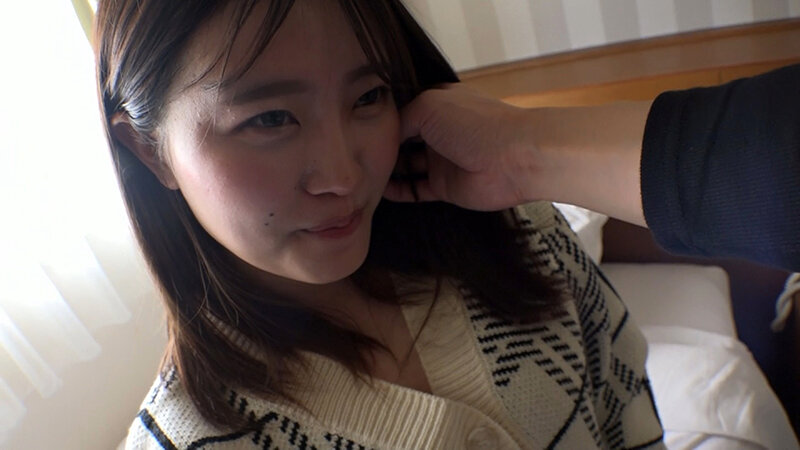 ＜素人＞ 正常位大好き3連続絶頂！！尻軽ヒトヅマ 『FANZA』