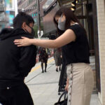 ＜素人＞ H乳【酔いつぶれマ○コに膣奥大量中出し】デカ乳デカ乳輪デカパイズリ【はるか】 『FANZA』