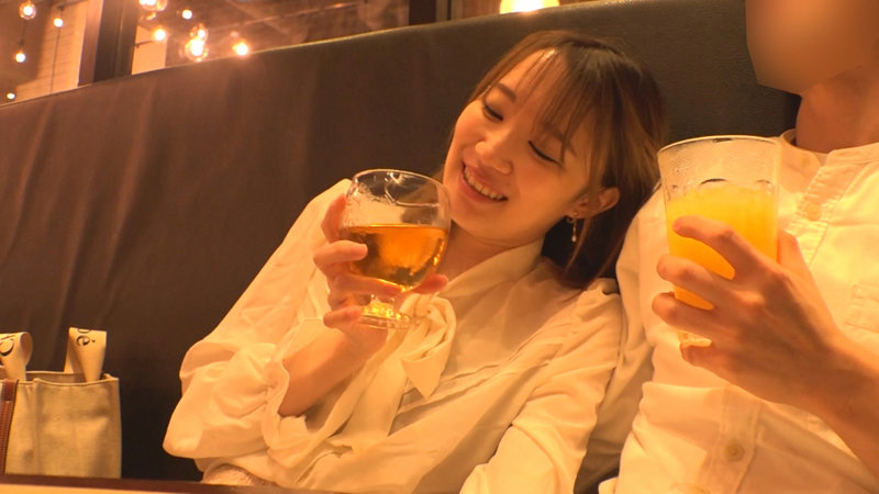 ＜素人＞ 発情メスのおねだりイチャラブSEX！！【ゆめるさん】だいしゅ...