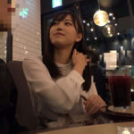 ＜素人＞ セフレはOK清楚系にみえて真逆の女！【あかねさん】密着イチャイチャ貪欲SEX 入間茜 『FANZA』