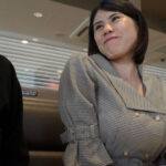 ＜素人＞ Iカップ淫乳モンスターえみさん（27歳）池袋妻と生ハメ2連続ファック！！ 佐野江美 『FANZA』