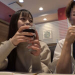 ＜素人＞ 色白・モチ肌・F乳マジ天使りなさん（24歳）池袋妻とご奉仕型Mセックス突入！！ 高瀬りな 『FANZA』