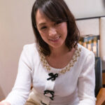 ＜素人＞ お義母さんとしたい 童貞息子の本気中出し 『FANZA』