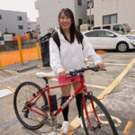 ＜素人＞ エッチな身体を今スグお届け！『弥生みづき』を召し上がれ！ 『FANZA』