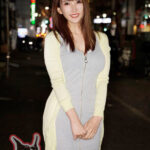 ＜素人＞ 発掘！夜の街でスカウトしたAVの原石 抜群のスタイル 昼職のOLがAV出演 『FANZA』