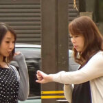 ＜素人＞ 美熟女たちがレズ相手を求めて街にくり出し可愛いおねえさんをナンパしてゲットする8時間 2 『FANZA』