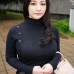 ＜素人＞ 子供を産んだにも関わらず、奇跡の超A5ランク極上ボディの神乳Kカップ妻、セックスレスのあまり応募を決意。美彩（33歳） 『FANZA』