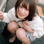 ＜素人＞ 素人美少女とリモコンバイブお散歩ーSN区編ー「もう我慢できません…//」人混みの中ビクビク震えてイキまくってしまう女子たち！人生初の羞恥プレイでまさかのエロスイッチオン！車移動中も窓全開放で大胆カーオナニー！最後は近くのスタジオで心行くまで生セックス！ 『FANZA』