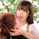 ＜素人＞ 素人女子大生の皆さんww青空の下で脳がトロける超濃密ベロキス体験してみませんか？舌を絡ませる糸引き涎ダラダラディープキスで高まっちゃって！？とにかくキスキスキス生々しい接吻中出しSEXww 3 真夏の大感謝特別編！撮り下ろし極上女子大生6名＋シリーズ歴代かわいい… 『FANZA』