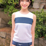 ＜素人＞ 現役体育大生が挑戦！下半身強化と称し、1cmハメ！ケツ肉プルプルの空気椅子でバランス崩した途端デカチン奥までズブズブ合体！足腰ガクブルビクンビクンイキまくりで、悶絶絶頂連続中出し～陸上選手編～ 『FANZA』