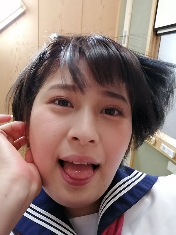 ＜素人＞ 【VR】変態女体図鑑フェチVR顔中ペロンペロンの唾だらーんっ...