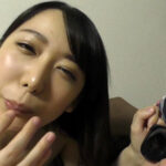 ＜素人＞ 顔舐めマニア 5 『FANZA』