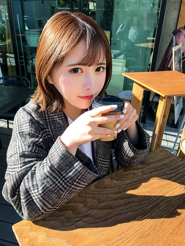 ＜素人＞ 透明感100％美少女 都内デンタルクリニック勤務の歯科衛生士...