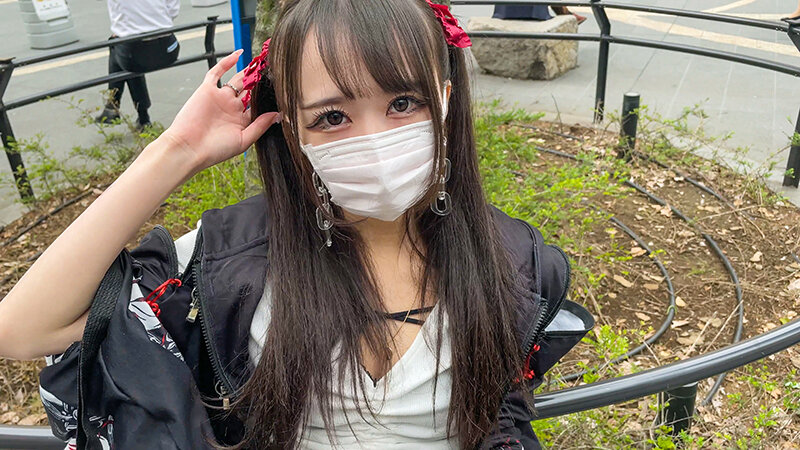 ＜素人＞ 「セックスにロマンチックは求めてない」Z世代の申し子・トー横...