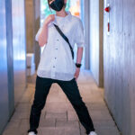 ＜素人＞ 素人大学生【限定】ジェンダーレス女子 マリ（22）身体は女、中身は男の子。女子も惚れるカッコイイ男子ファッション♀に生チンコぶっ挿し鬼パコ中出し！！イケメンだったあの子がメス声 『FANZA』