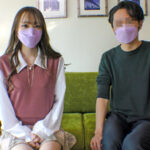 ＜素人＞ 【S級スタイル】令和大学生カップルのリアルSEX撮影。おぼつかない、でも愛で感じるSEXゴム中出し→いきなりベテランちんぽに生ハメ初めての膣奥突かれて悶絶アクメ堕ち。彼氏の目の前で… 『FANZA』