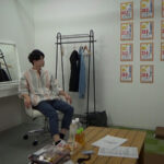 ＜素人＞ ニンゲン観察 今をときめくトップアイドルも性欲には勝てない！楽屋でヤリまくる芸能人の痴態。 『FANZA』