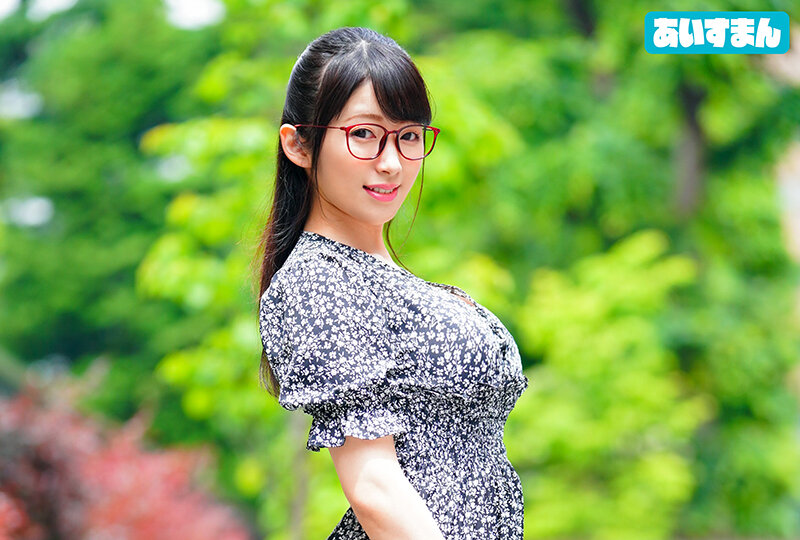 ＜素人＞ 婚活に焦ったアラサーむっちり巨乳マジメ系メガネ女子が変態ドS...