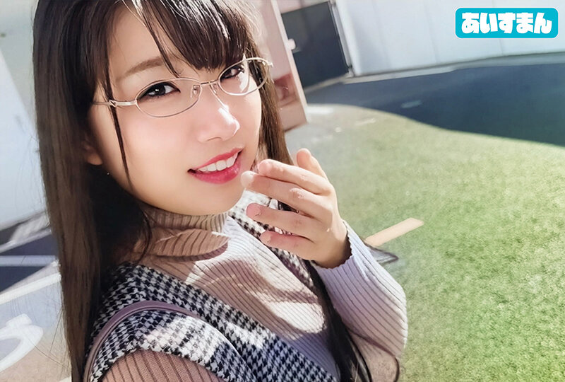 ＜素人＞ 【痙攣イラマチオ】ヘンタイ妄想癖地味陰キャOL26歳。エロコ...