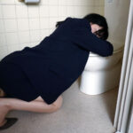 ＜素人＞ ●っぱらいOLお持ち帰り朦朧姦2 『FANZA』