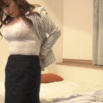 ＜素人＞ ビジネスホテル宿泊出張オナニー盗撮 『FANZA』