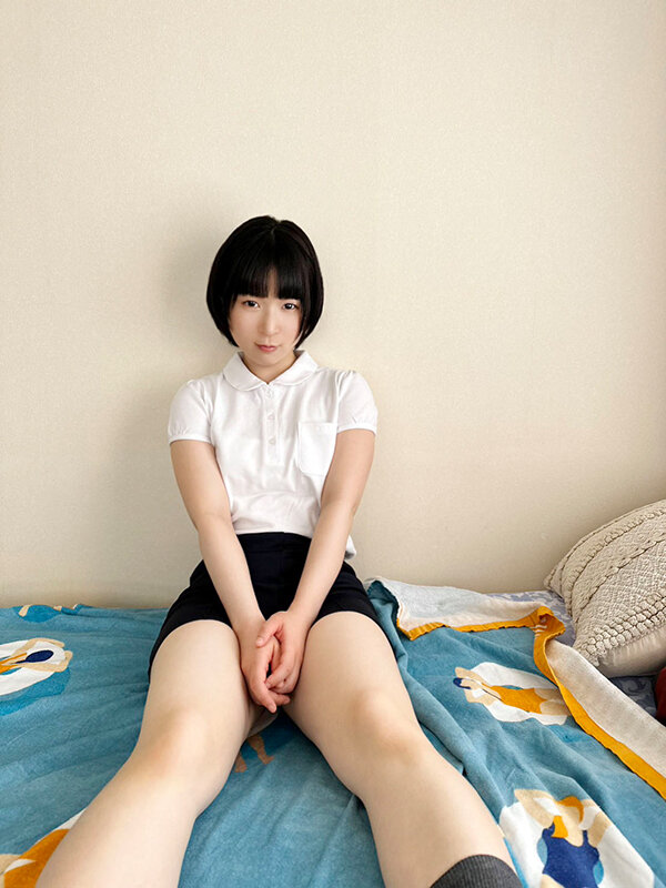 ＜素人＞ すんごい炉利、見っけ！「私、人より乳頭が長いのがコンプレック...