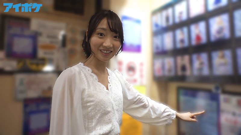 ＜素人＞ 突撃！単体女優加美杏奈が噂の風俗店に体当たりガチ潜入リポート...