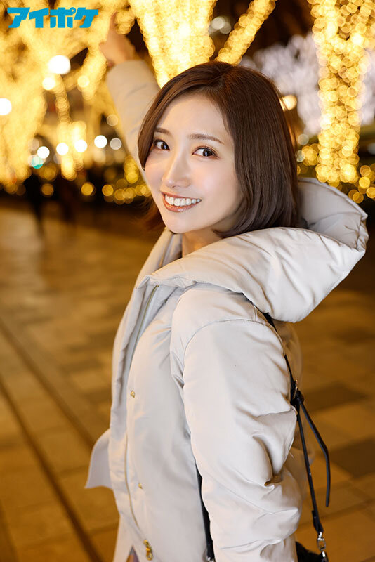 ＜素人＞ クリぼっちダメ絶対！！ クリスマスを一人で過ごす寂し男性を逆...