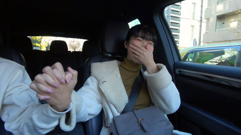 ＜素人＞ タダマンFile19 はな24歳 都合のよいセフレに精飲と中...