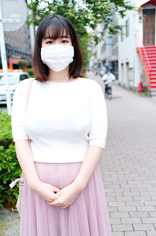 ＜素人＞ 愛媛の田舎っぺ爆乳素人さん 優子/公務員/J-cup 『FA...