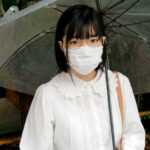 ＜素人＞ メガネ地味子のクセに脱いだら巨乳なんて、オレっちは許さんぞ。 『FANZA』