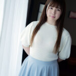 ＜素人＞ 「処女です。今日、関西からはるばる上京してきました」もも（二十歳） 『FANZA』