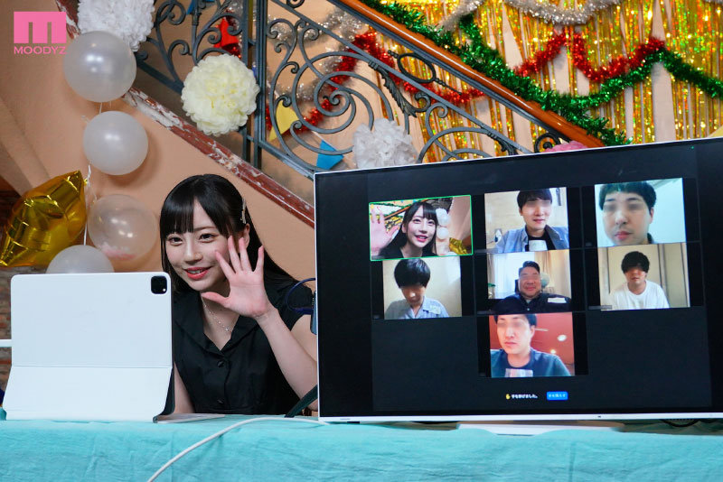 ＜素人＞ 祝！AVデビュー5周年記念作品 素人ファン感謝祭！！デビュー...