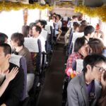 ＜素人＞ MOODYZファン感謝祭バコバコバスツアー2014 南国バコバコランド大乱交！！ 『FANZA』