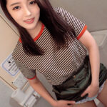 ＜素人＞ 【素人個撮】どこでもフェラチオ6 激レア美少女10名 『FANZA』