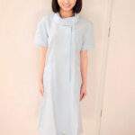 ＜素人＞ 素人ヘアヌード大図鑑～看護学校卒業したての新人ナース編 『FANZA』