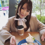 ＜素人＞ 初めて出来た彼女との初夜…ピュアな見た目から想像できない物凄いエロテク大興奮の僕は性欲尽きるまでハメまくった 香水じゅん 『FANZA』