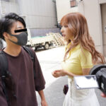 ＜素人＞ S1が小宵こなんに無茶振り逆ナン指令！ 一流女優の痴女テクで素人を骨抜きにするまで帰れまSEX！ 『FANZA』