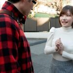 ＜素人＞ 深田えいみの凄テクを我慢できれば生★中出しSEX！ 『FANZA』