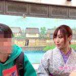 ＜素人＞ ヤリマンワゴンが行く！！ハプニング ア ゴーゴー！！川上ゆうとリズの珍道中 甘サド絶倫痴女のエキサイティングザーメンハント！素人相手にエンジン全開！浅草チ○ポ食べ歩き編 『FANZA』