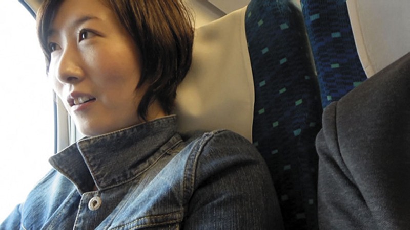 ＜素人＞ 人妻不倫旅行＃179 『FANZA』