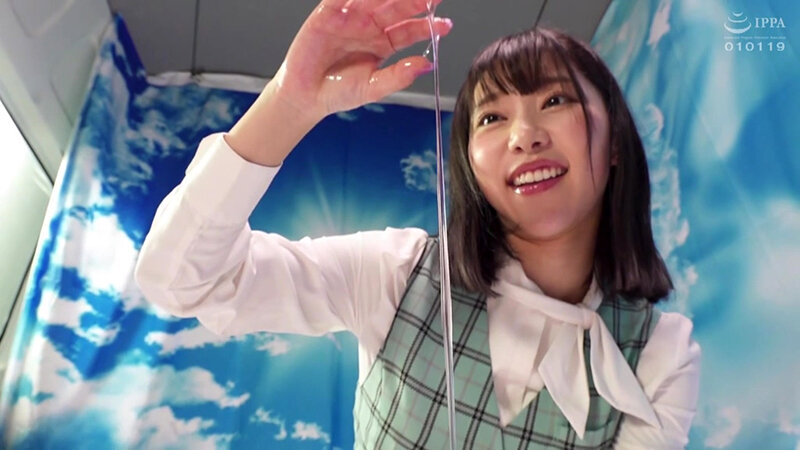 ＜素人＞ 残業で激疲れした素人OLさんが初めてのローションマッサージ体...