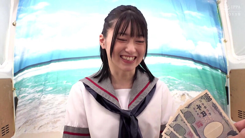 ＜素人＞ 下校中J○限定！ 部活で火照った汗ばみボティーに冷感ローショ...