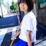 ＜素人＞ 【発掘素人】その辺を歩いてそうなウブな部活女子校生がえぐいほどエロかった！【汁無双】 『FANZA』