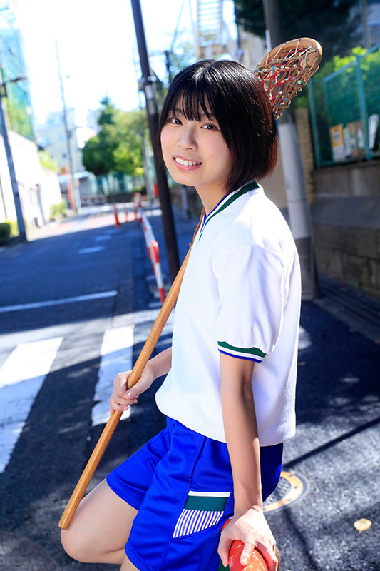 ＜素人＞ 【発掘素人】その辺を歩いてそうなウブな部活女子校生がえぐいほ...